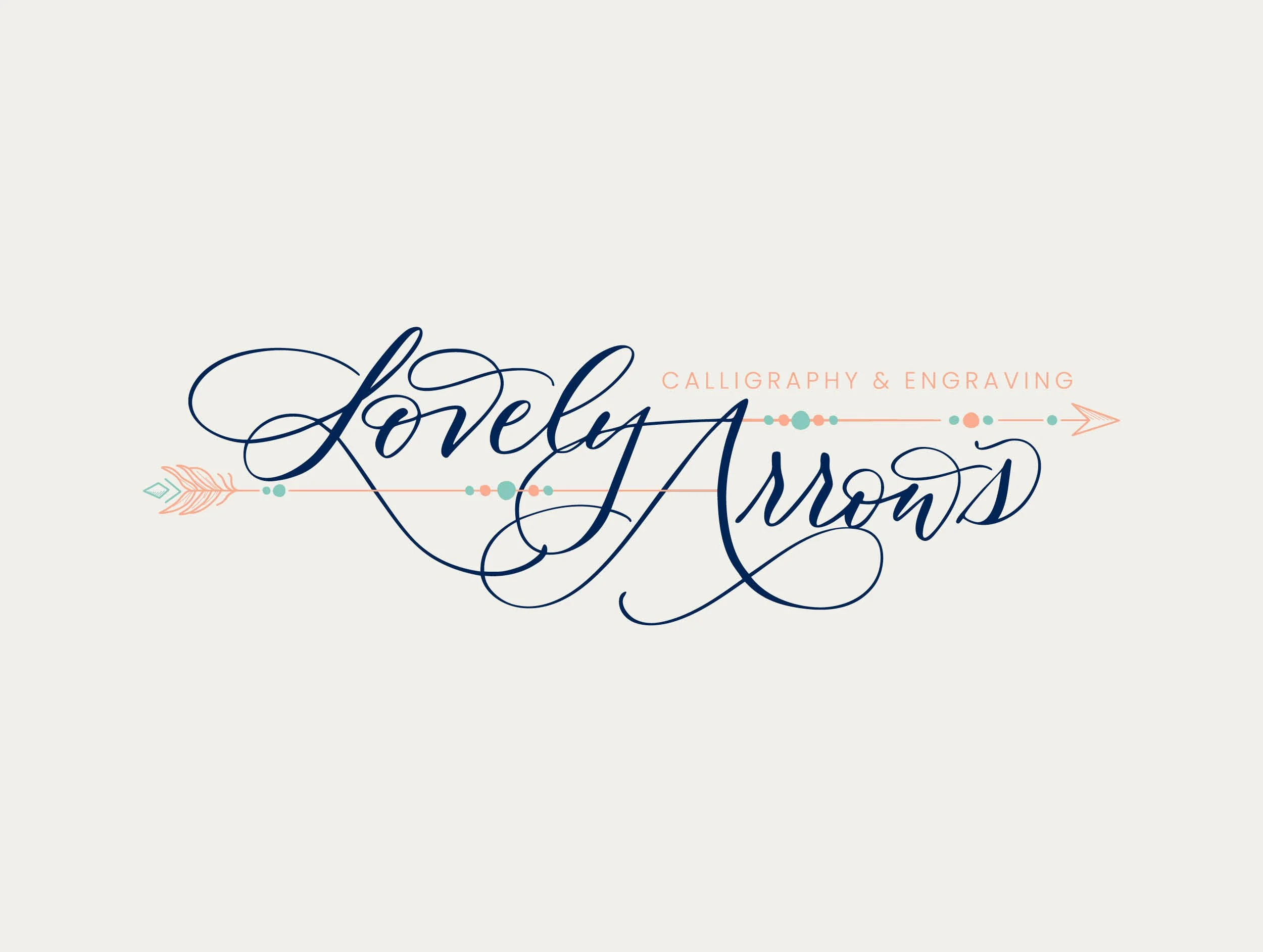Lovely Arrows Designs