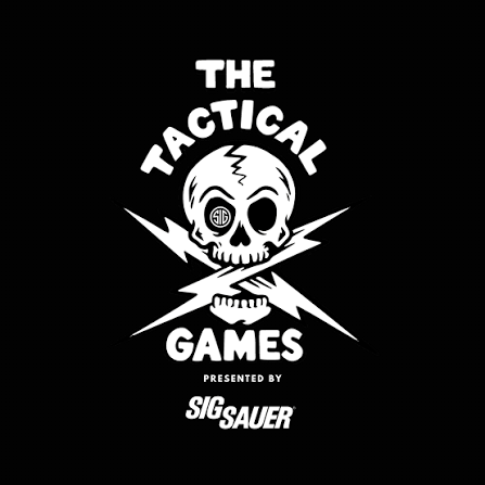 The Tactical Games