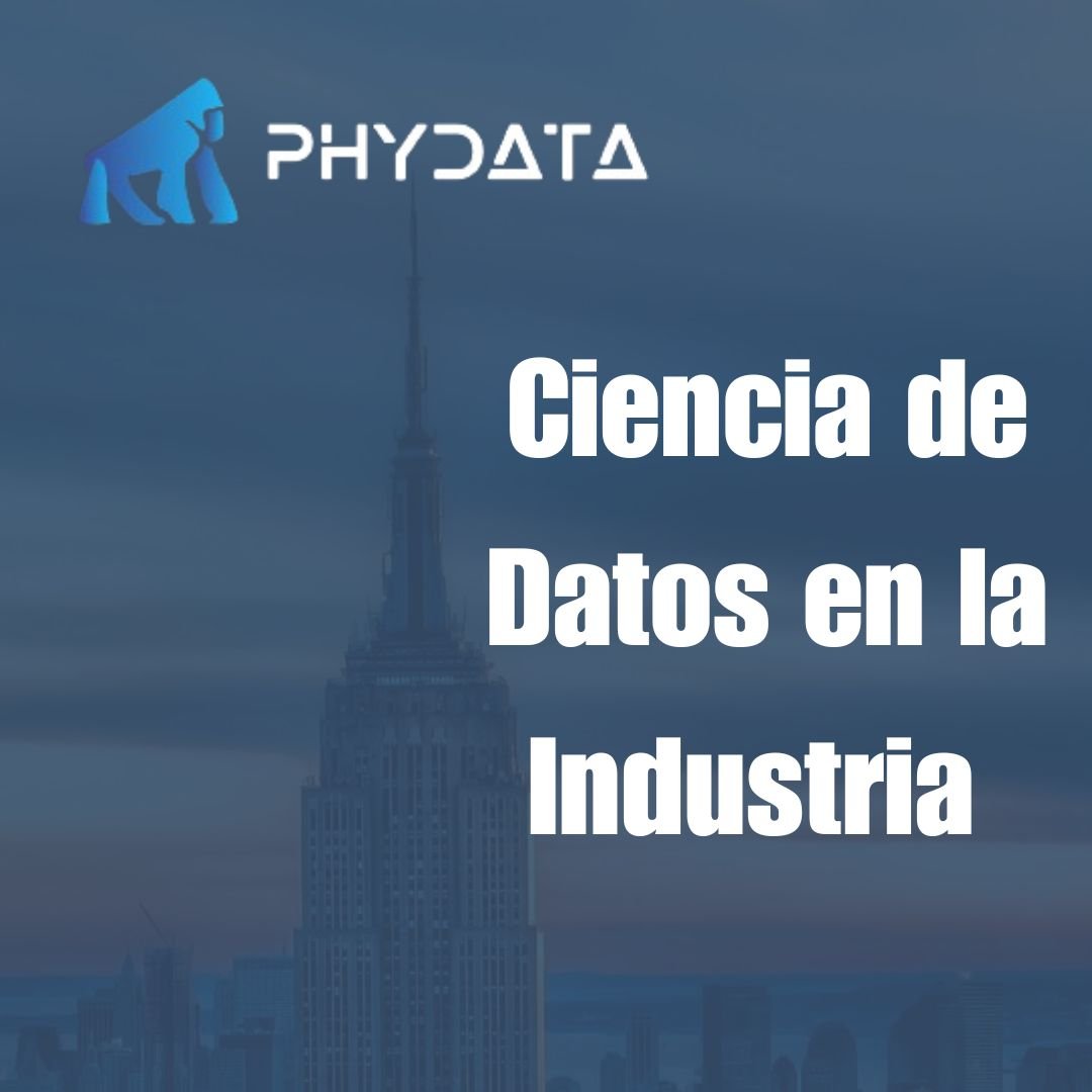 Impacto de la ciencia de datos en negocios