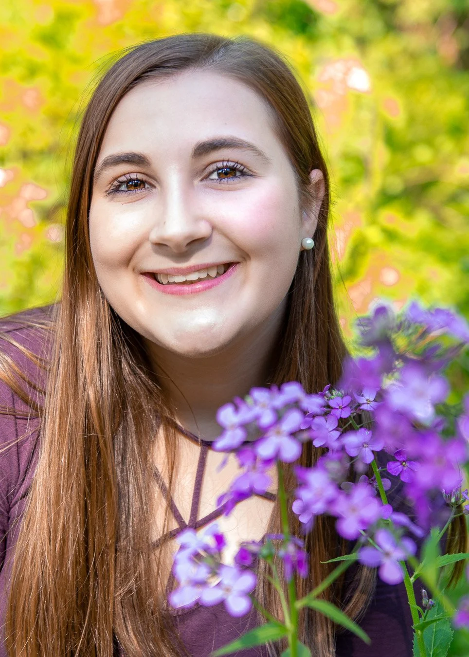 Natalie Senior photo