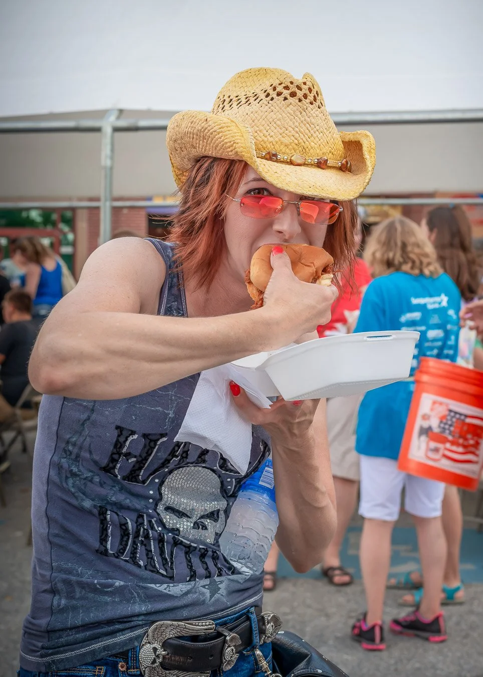 Wingfest