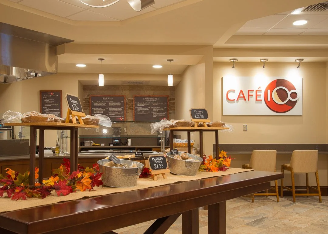 Cafe