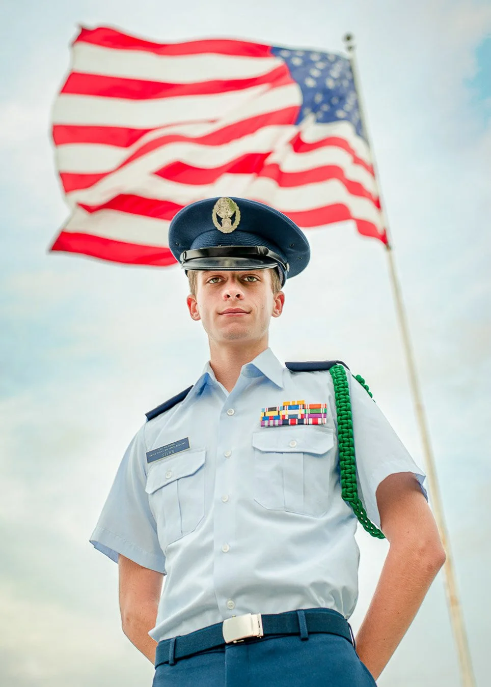 Noah Senior photo