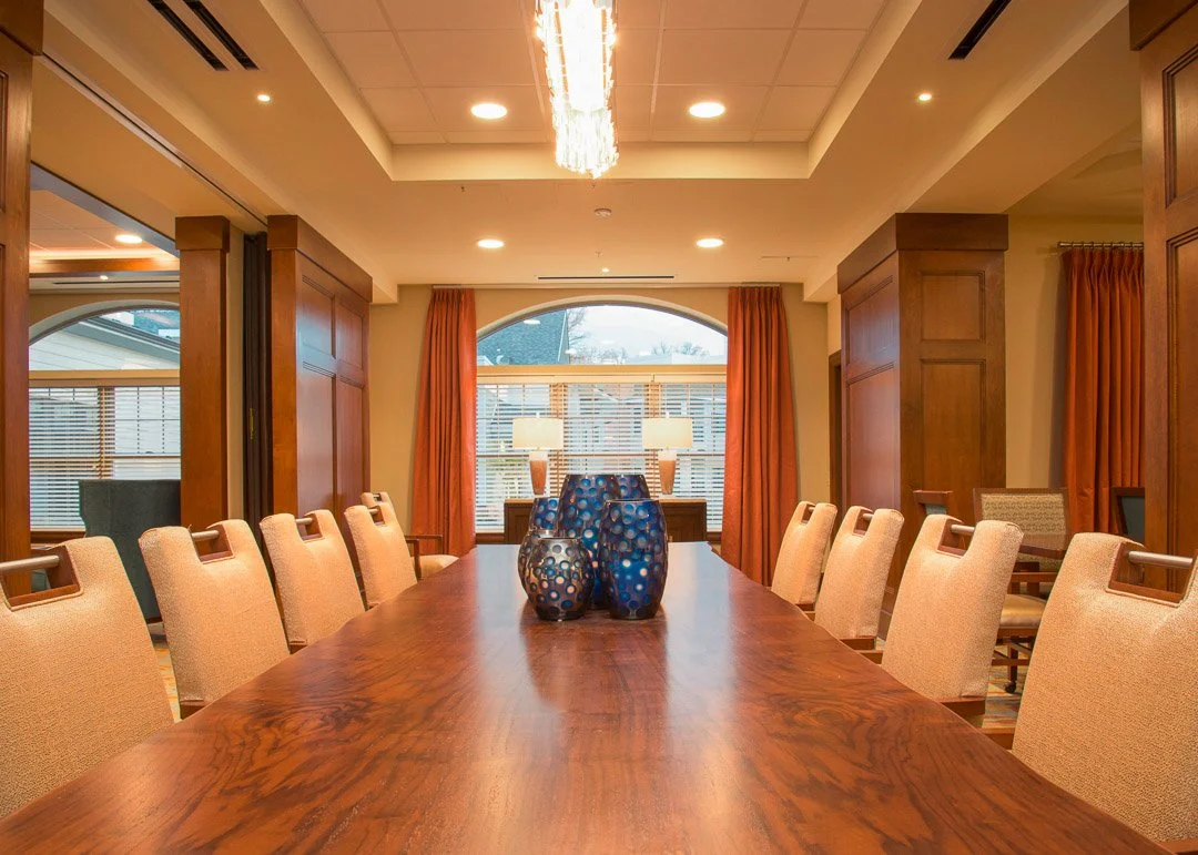 Meeting room