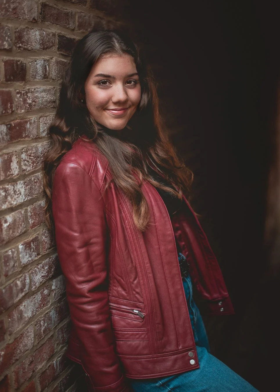 Elizabeth Senior photo