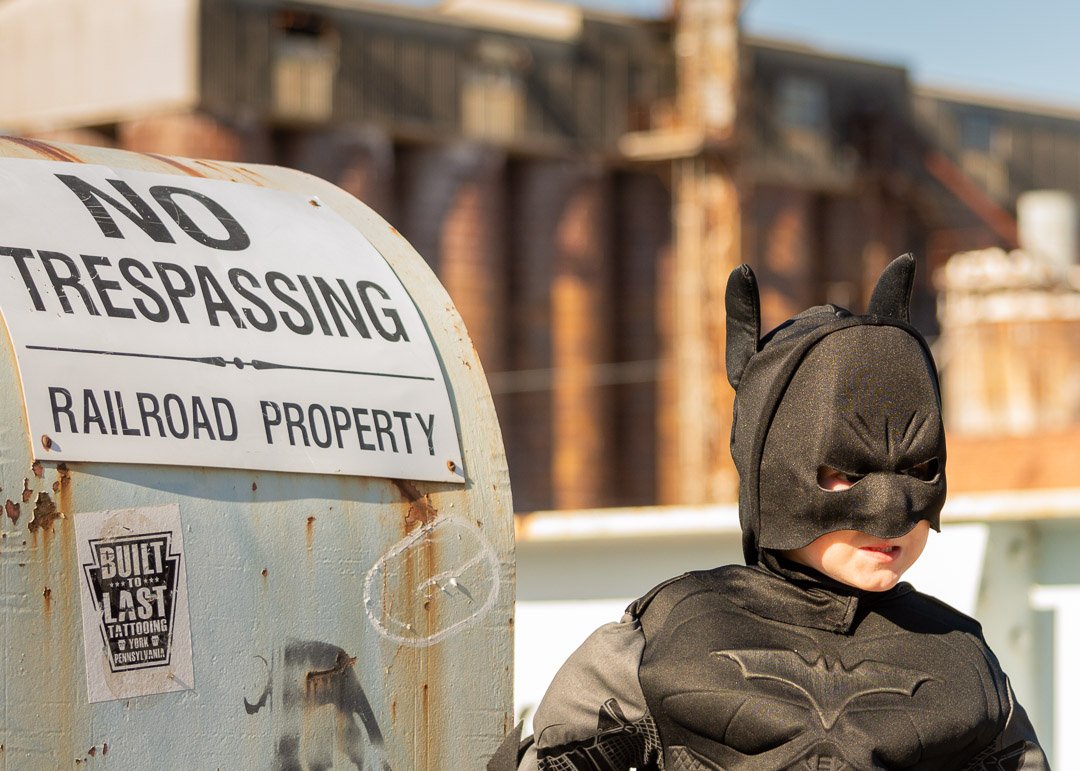 Batman