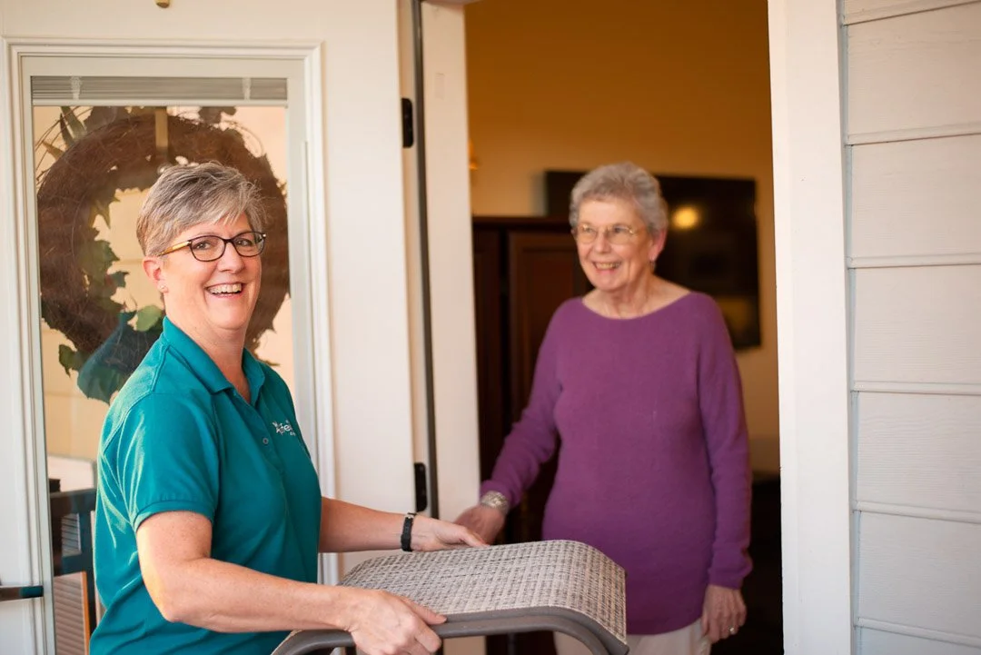 Caregiver