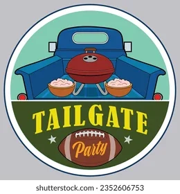 Tailgate Service