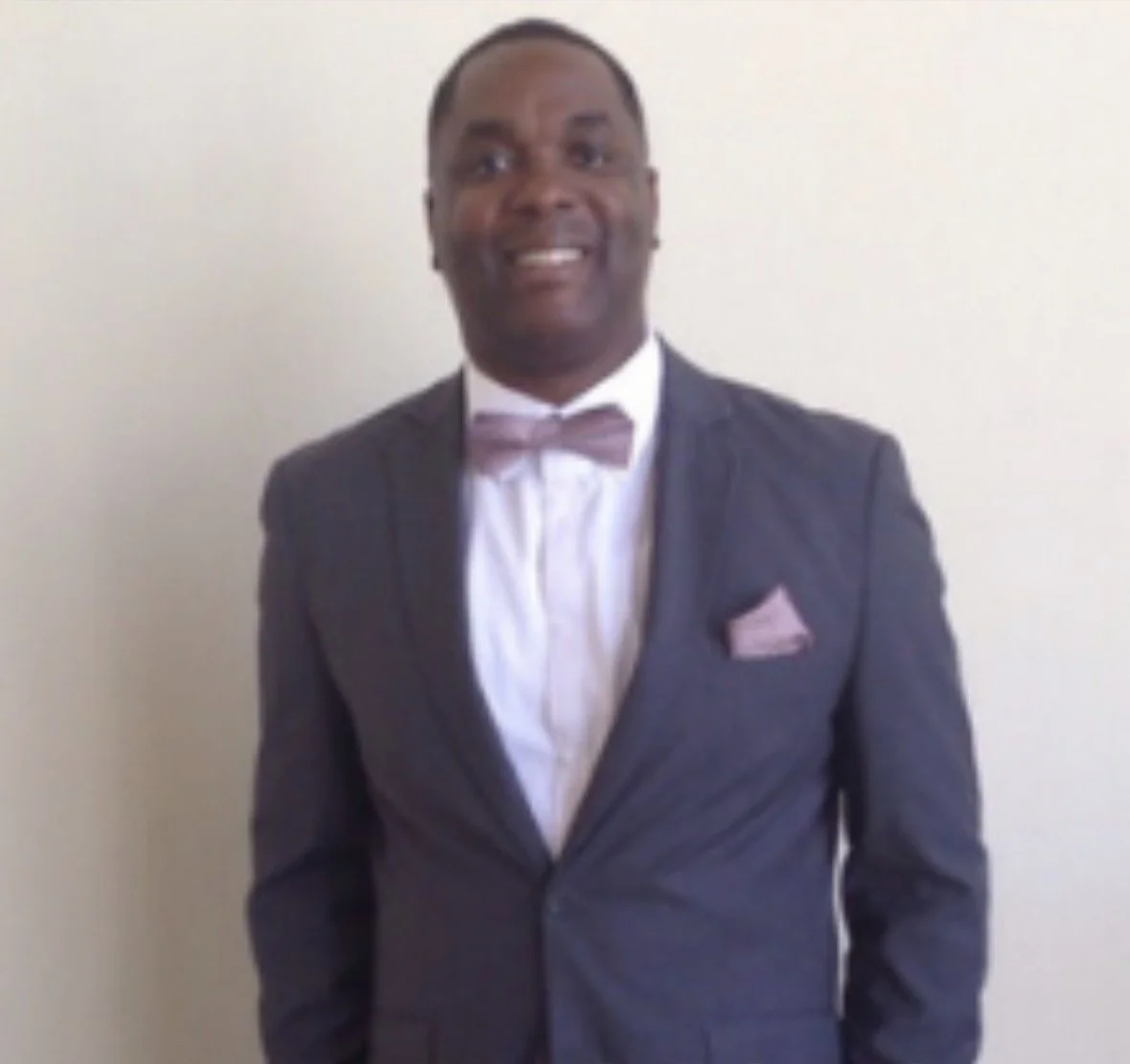 30 Year Pastor Anniversary- Rod Blackmon