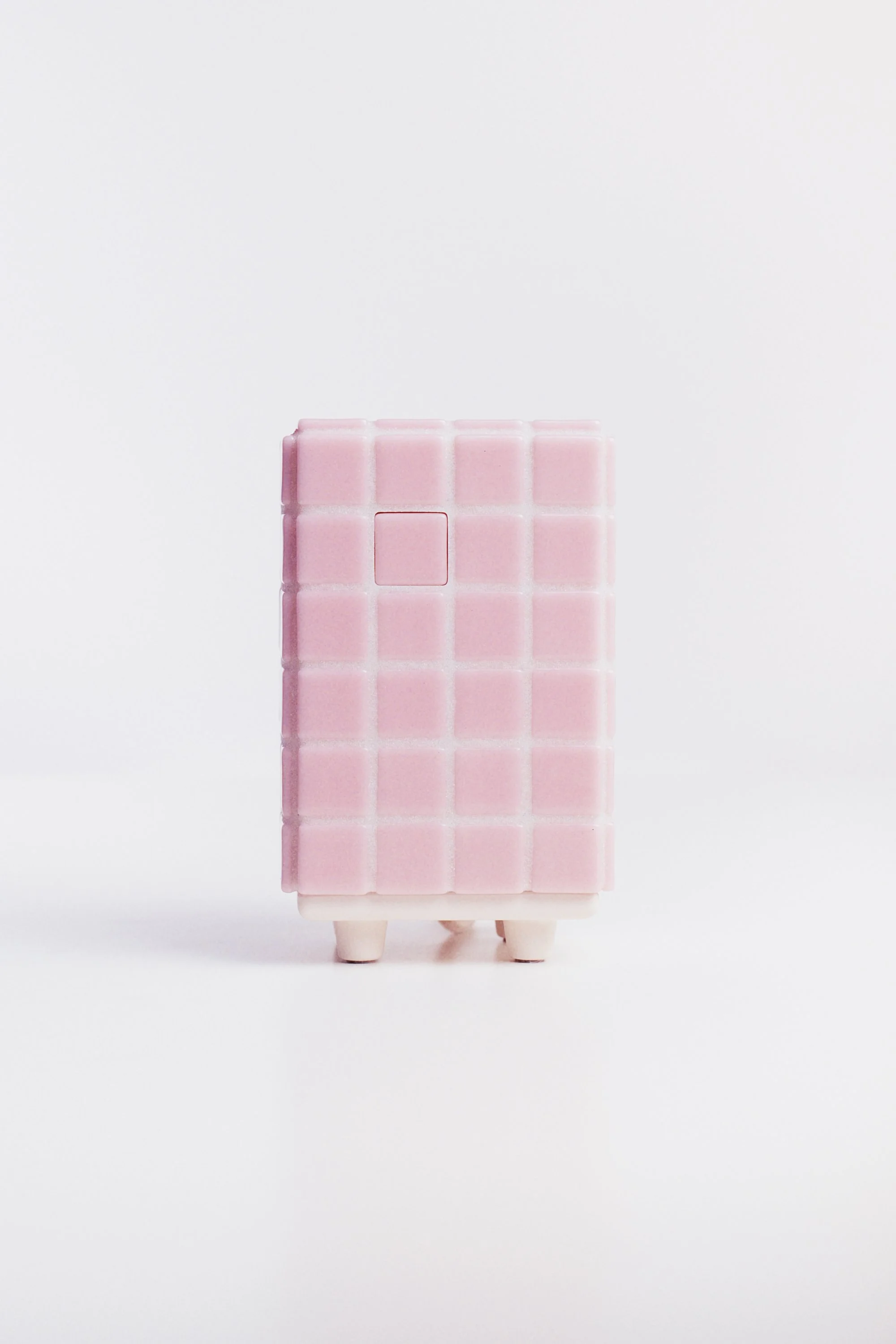 Tile Mini: Blush