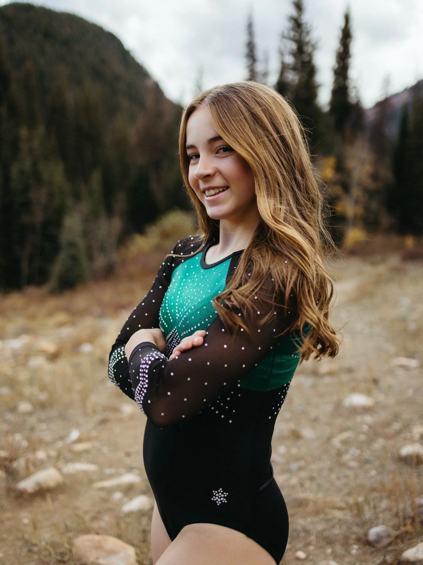 Nicole&rsquo;s love for gymnastics started early. She began tumbling at just 2&frac12; years old and started artistic gymnastics when she was 5. 

When Warriors Gymnastics opened, she followed Coach Carly during the first year and has been part of th