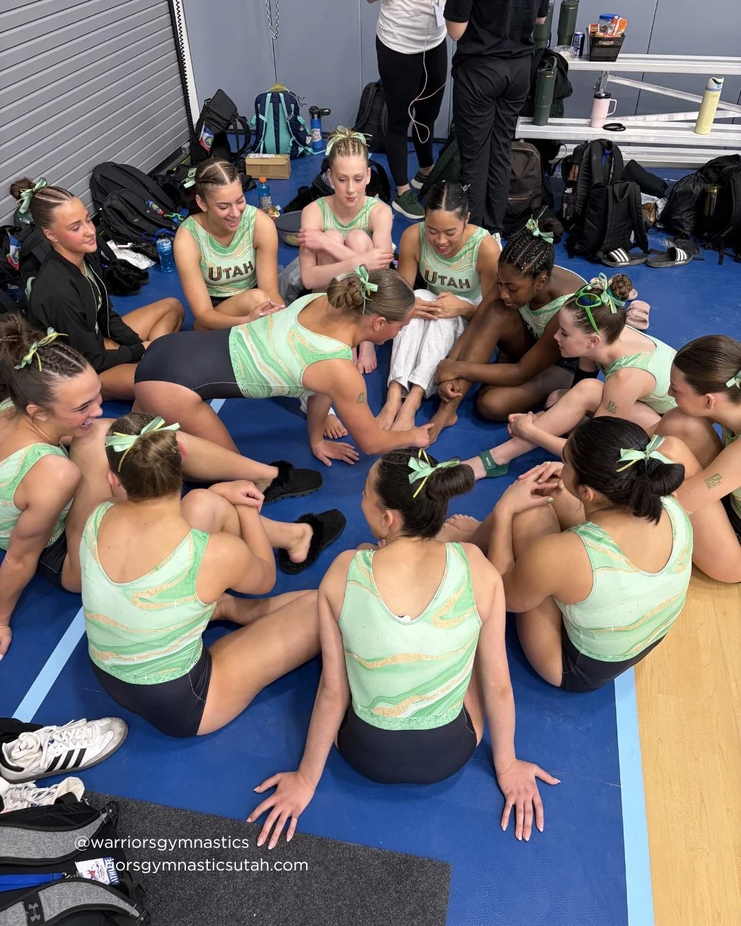 Regionals recap&hellip; but make it the unfiltered version.😜

Between the competition, the team moments, the laughs, and all the chaos in between, these are some of our favorite kinds of memories. We work hard, but we also know how to have fun along