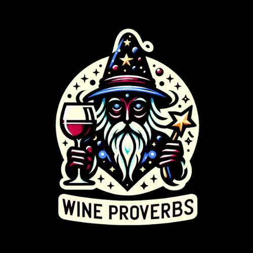 Wine Proverbs