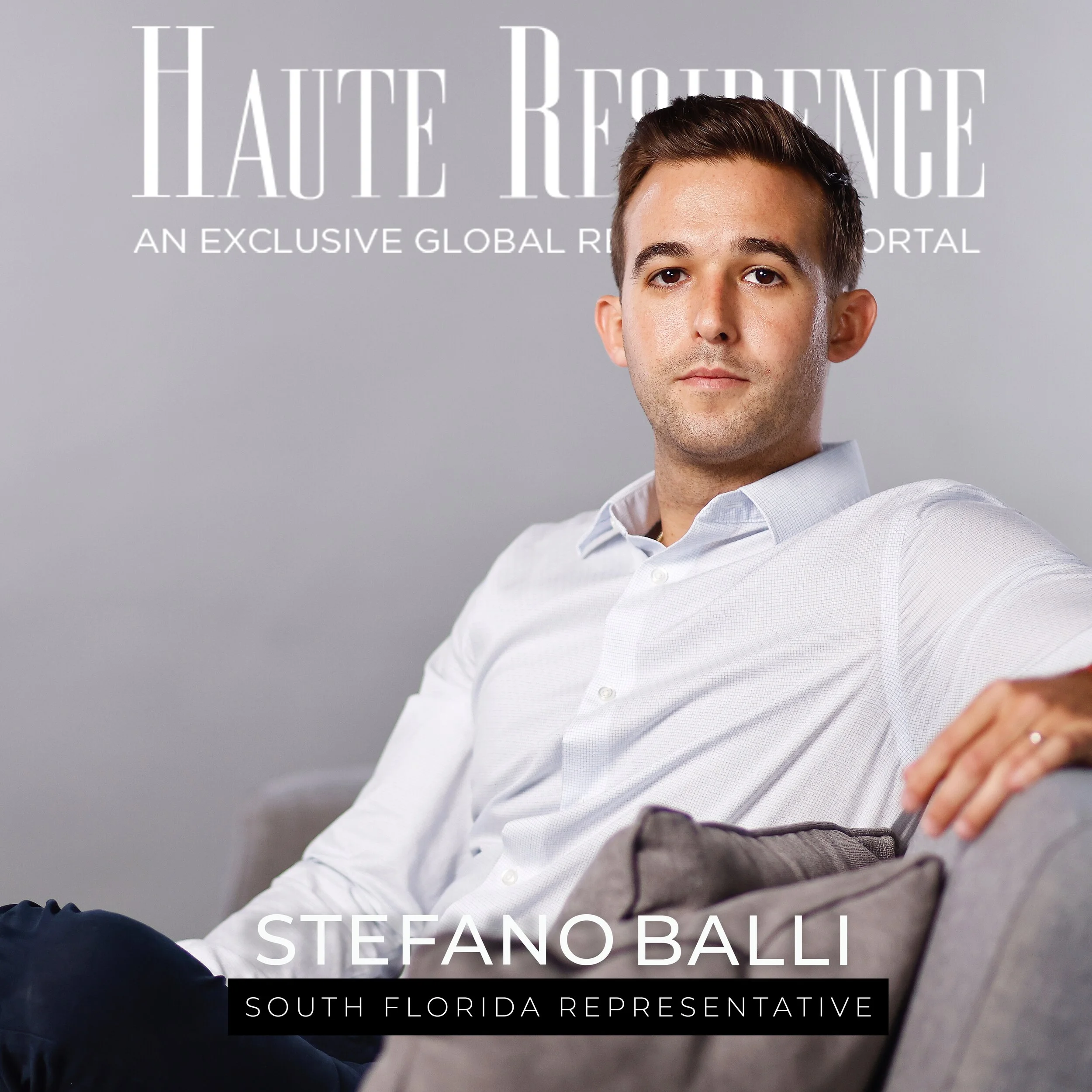 The Balli Group Partners With Haute Residence