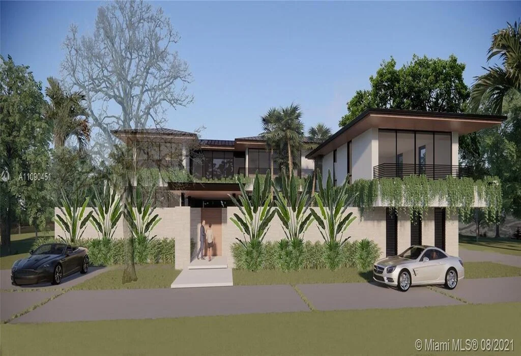 Haute Residence: Stefano Balli Presents A Magnificent Tropical Estate In Coral Gables