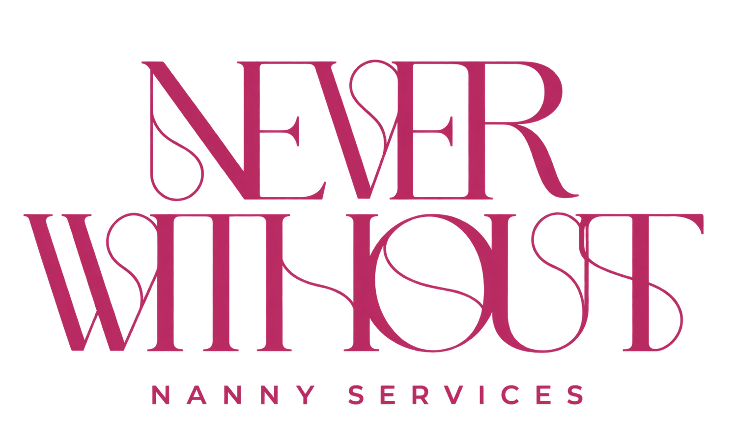 Never Without