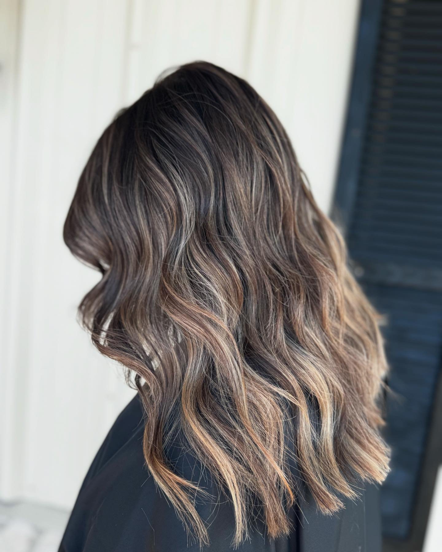 This color was done back in July but did a quick tone refresh&hellip;. to get her ready for this weekends HOMECOMING ✨🤩

Don&rsquo;t forget you can get tone refreshes in between color services !!🫶🏻

#victoriatexashairstylist#victoriatexas#texas#ha