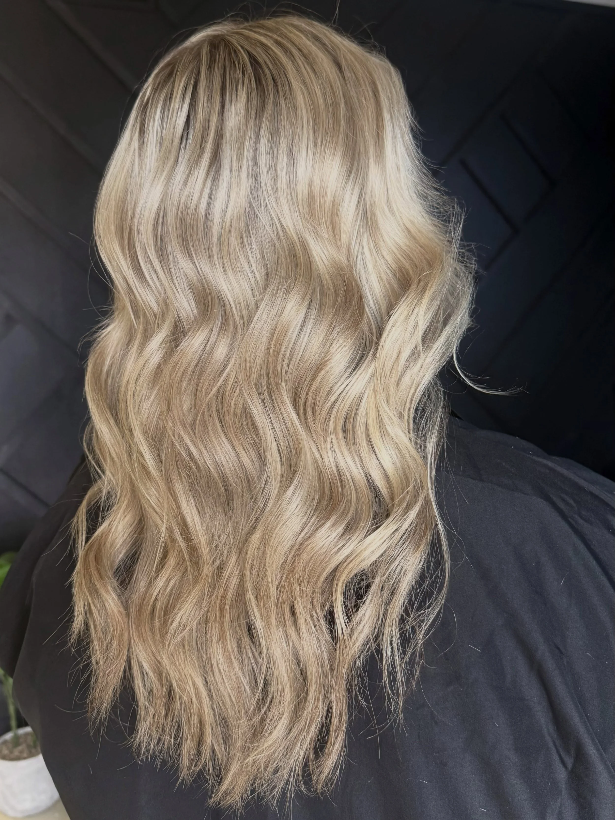 Fall hair in summer hair out!
 
Message to book you appointment