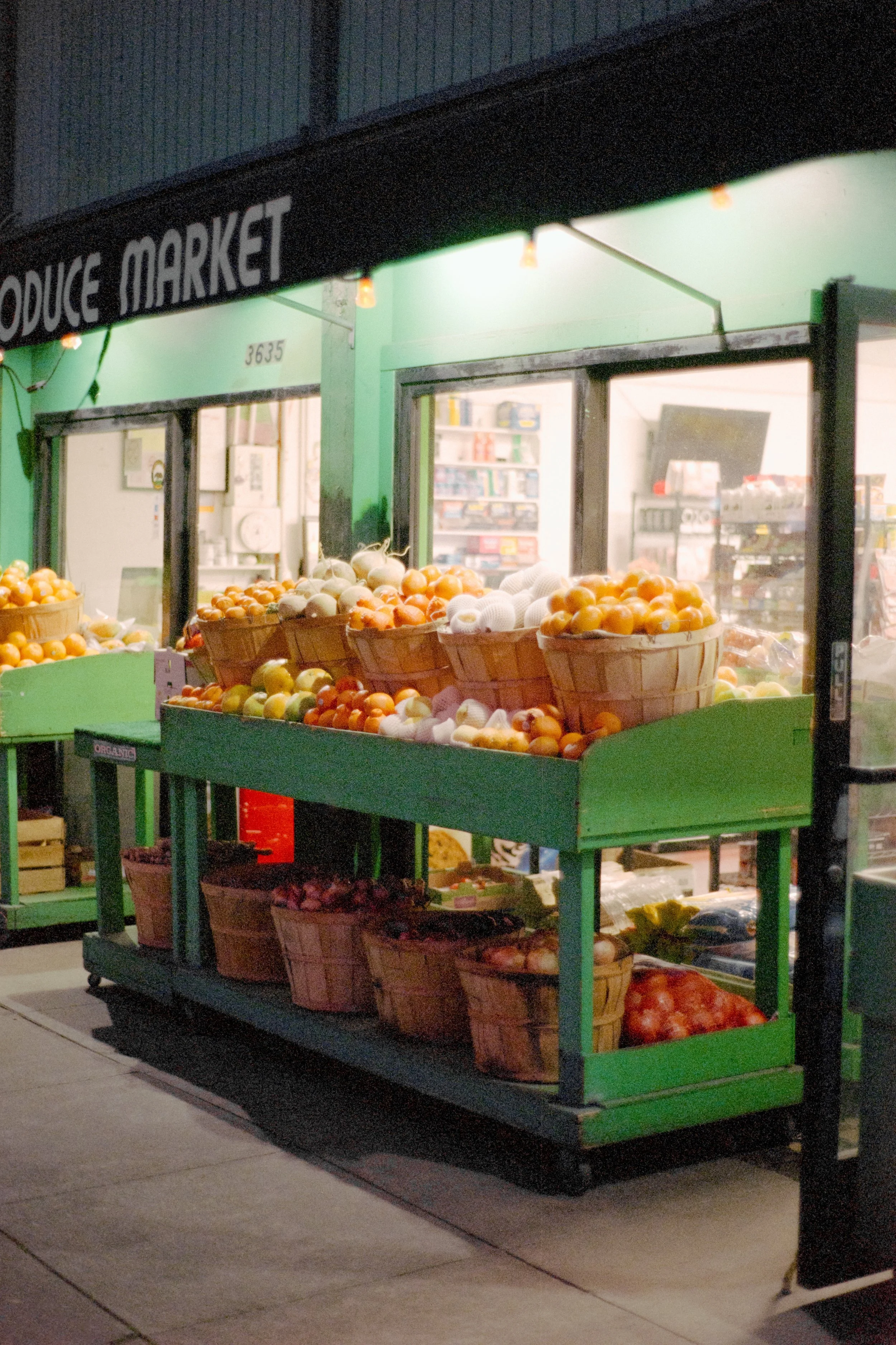 Produce | F3 | 500T | 2026