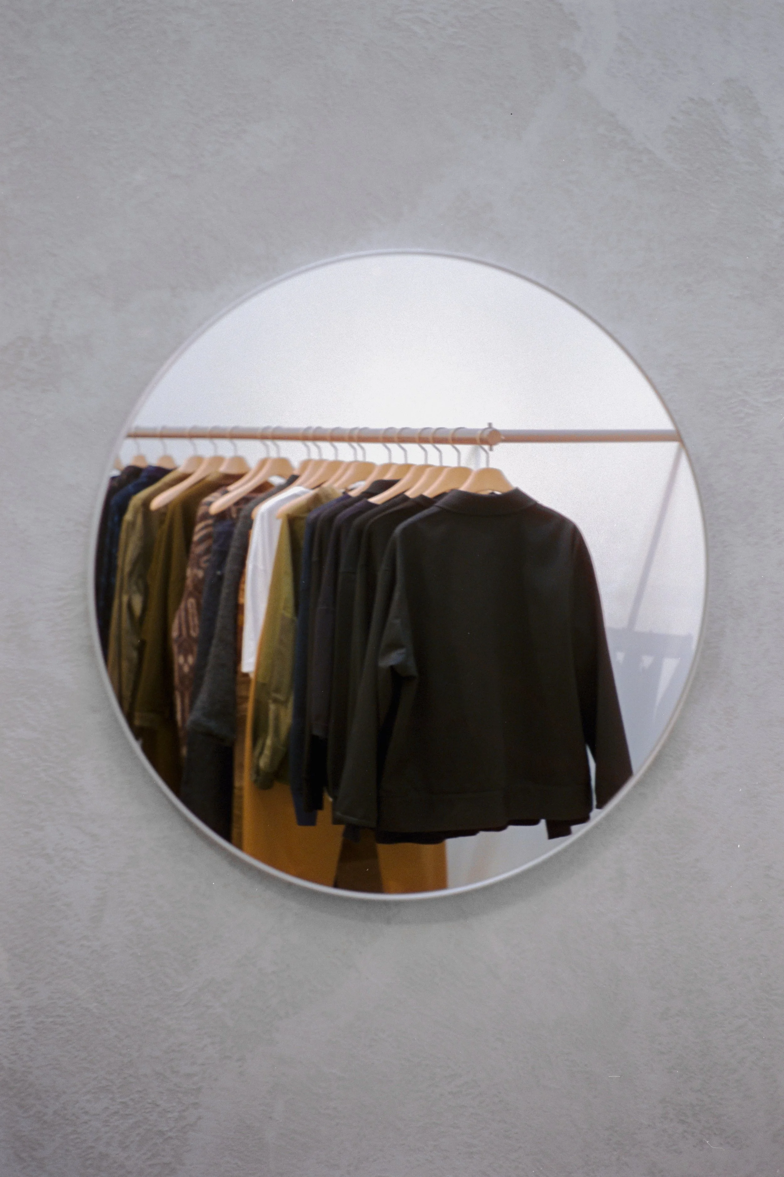 Boutique | Bessa R | 50D | 2026