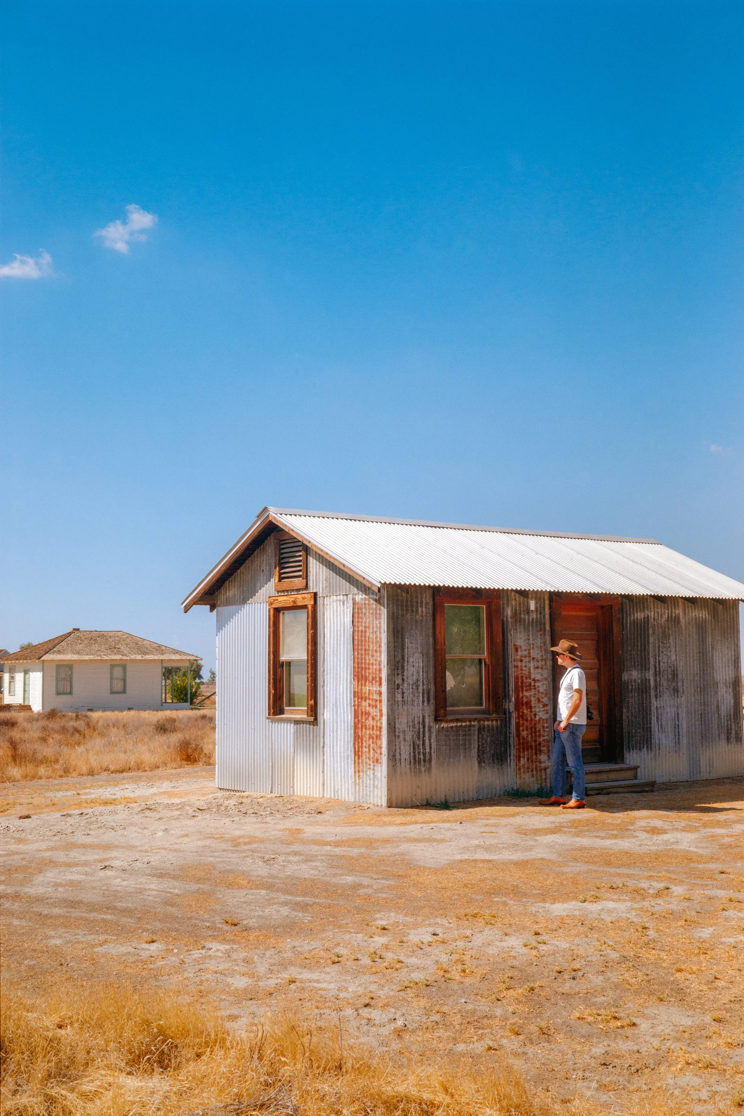 Allensworth | GW690 | Gold 200 | 2025