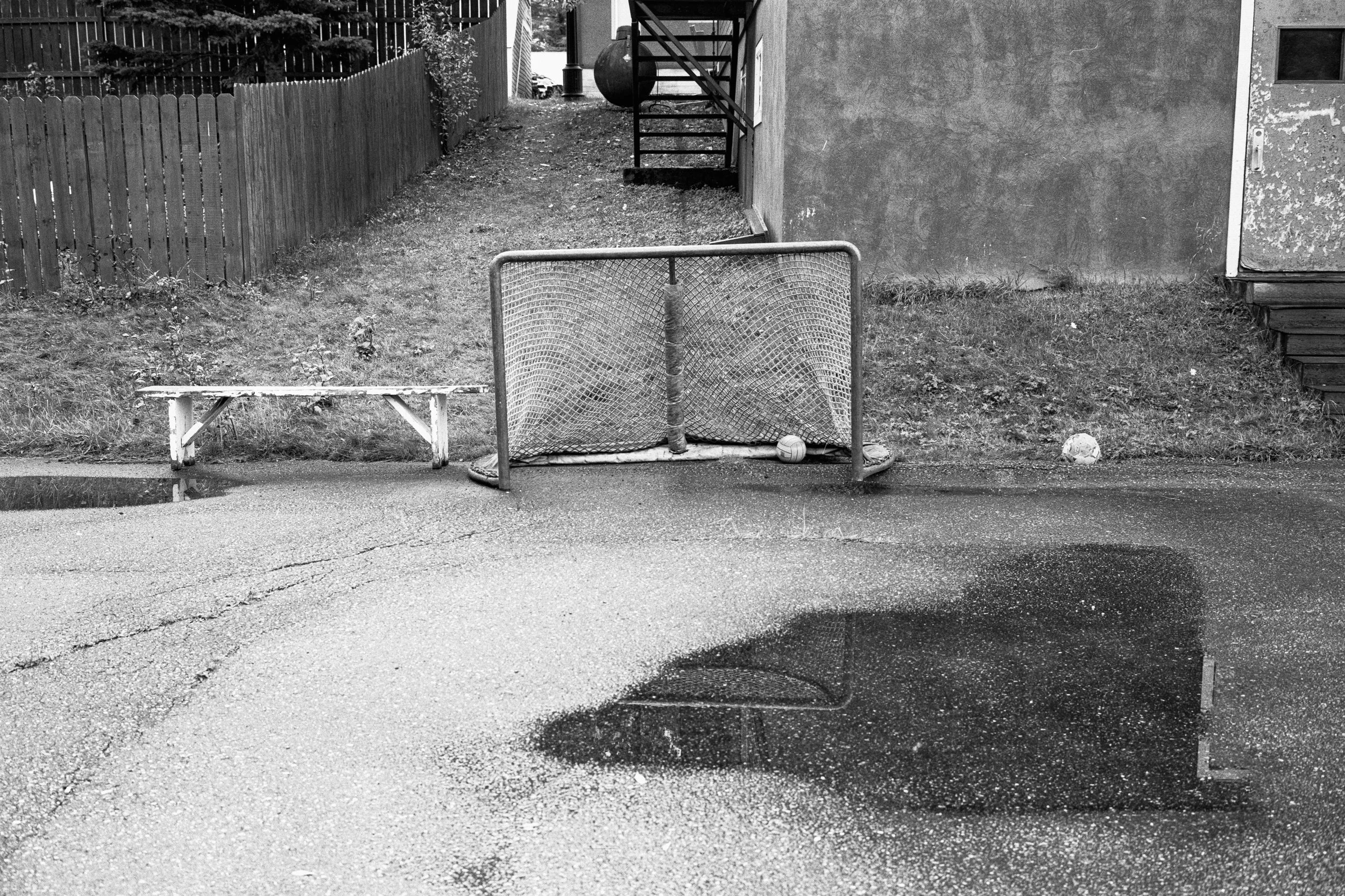 Goal | GW690 | Kentmere 400 | 2026