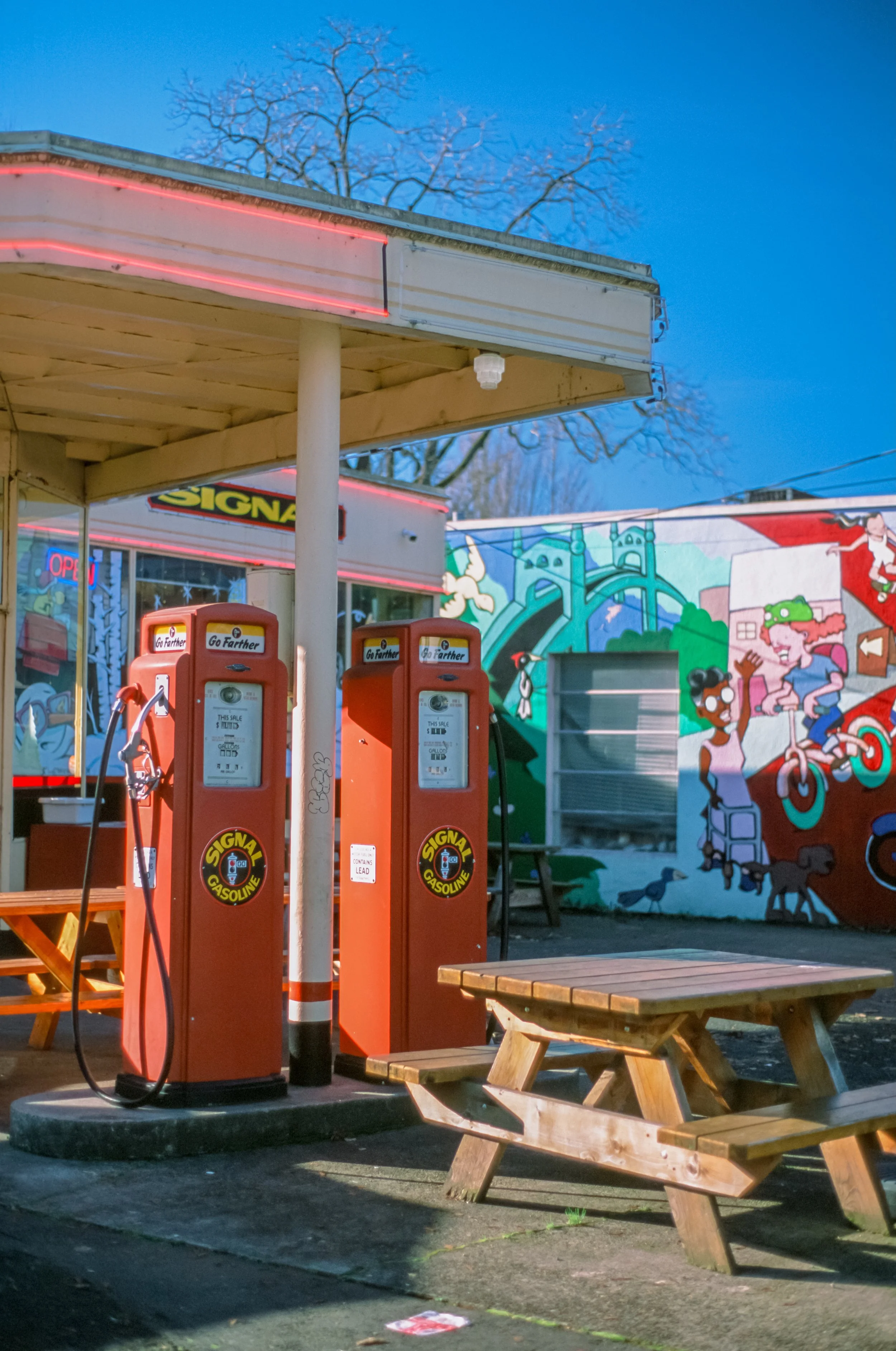 St. Johns | F3 | Provia | 2026