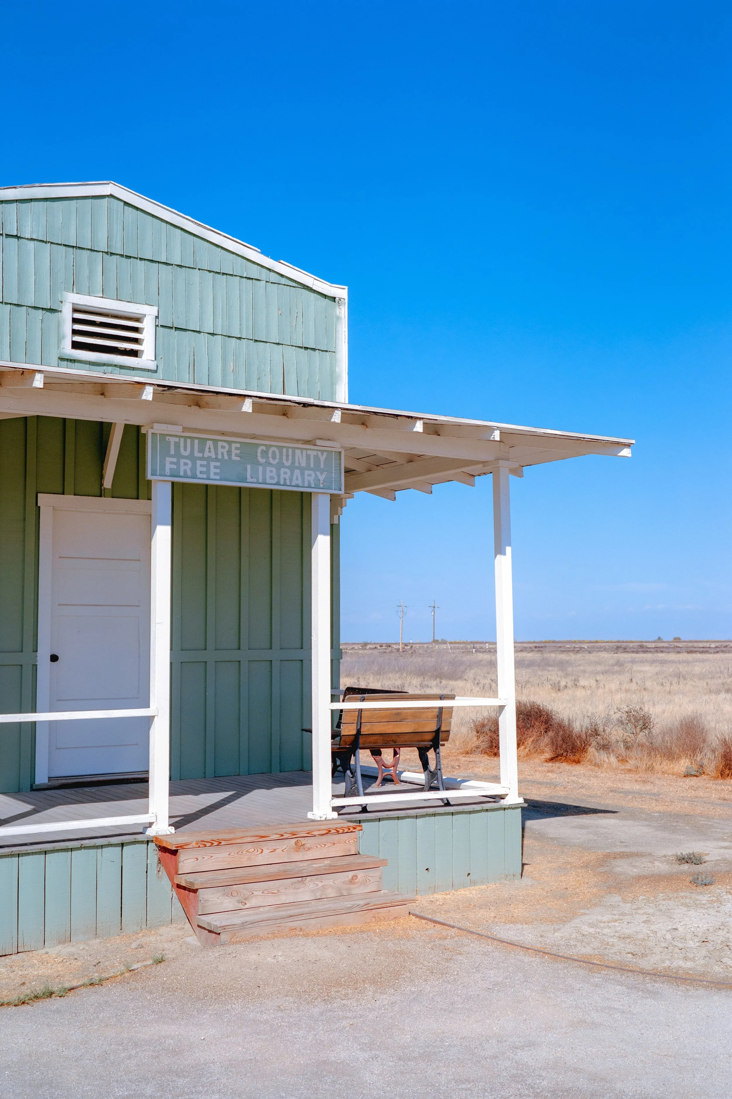 Tulare | GW690 | Gold 200 | 2025