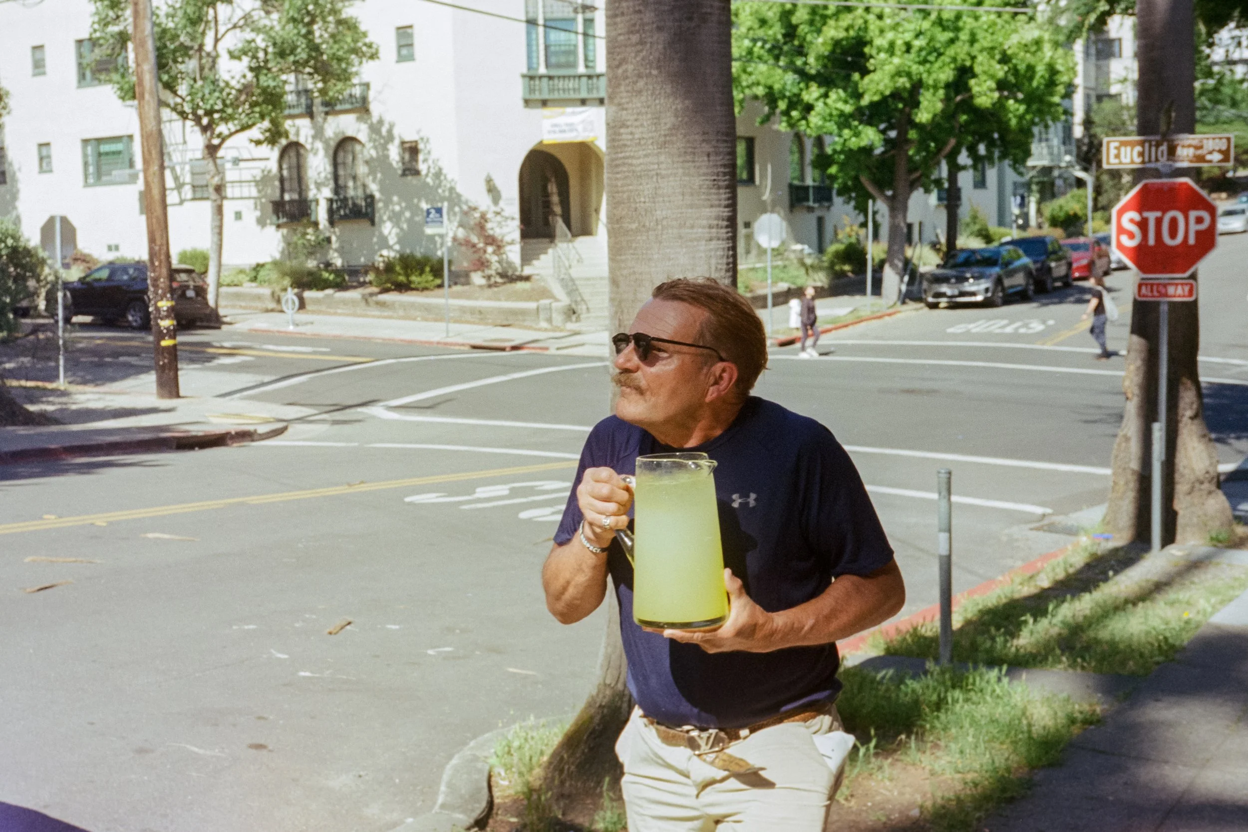 Lemonade | Bessa R | 250D | 2026