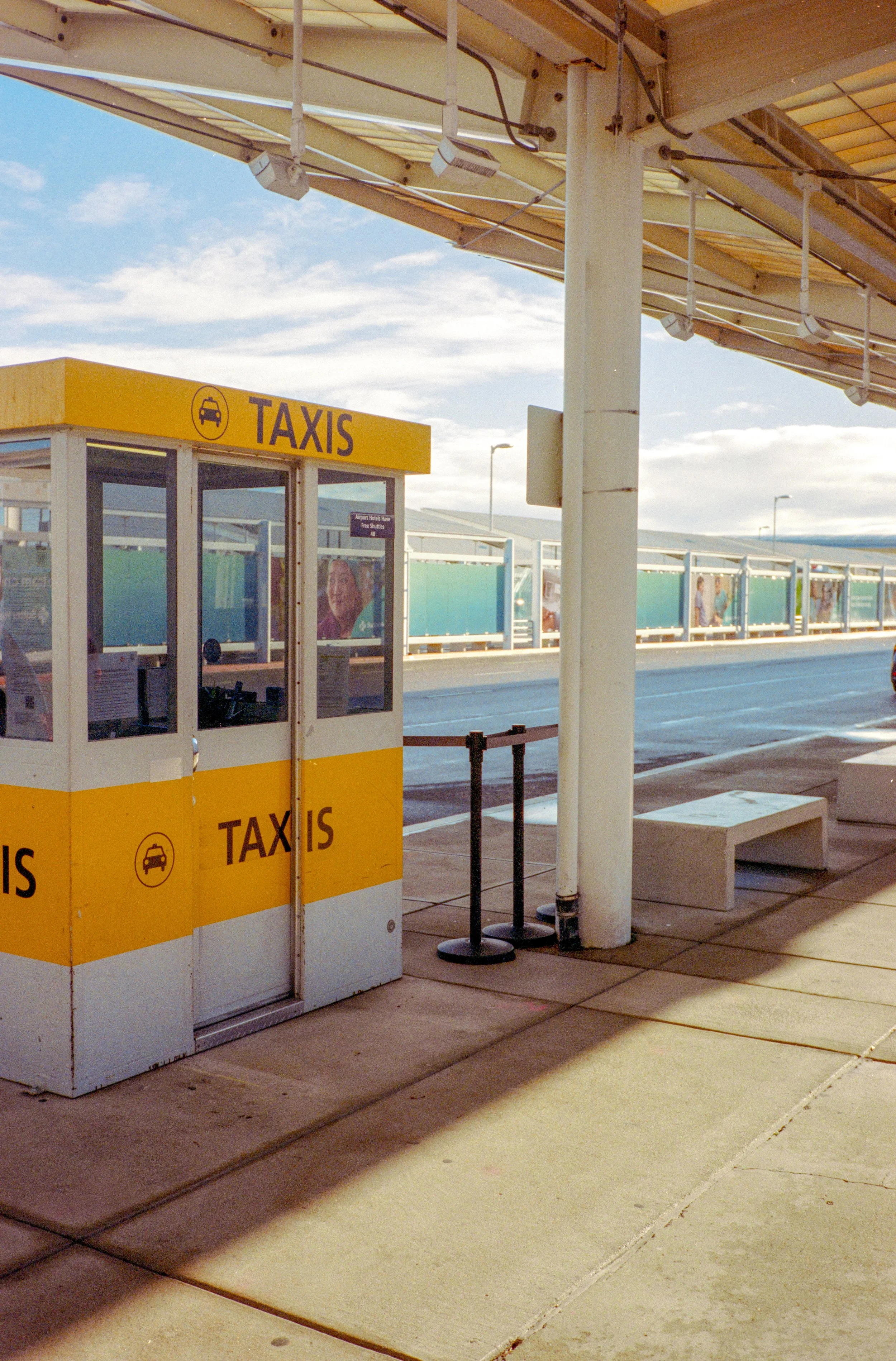 Airport | Bessa R | 250D AHU | 2026