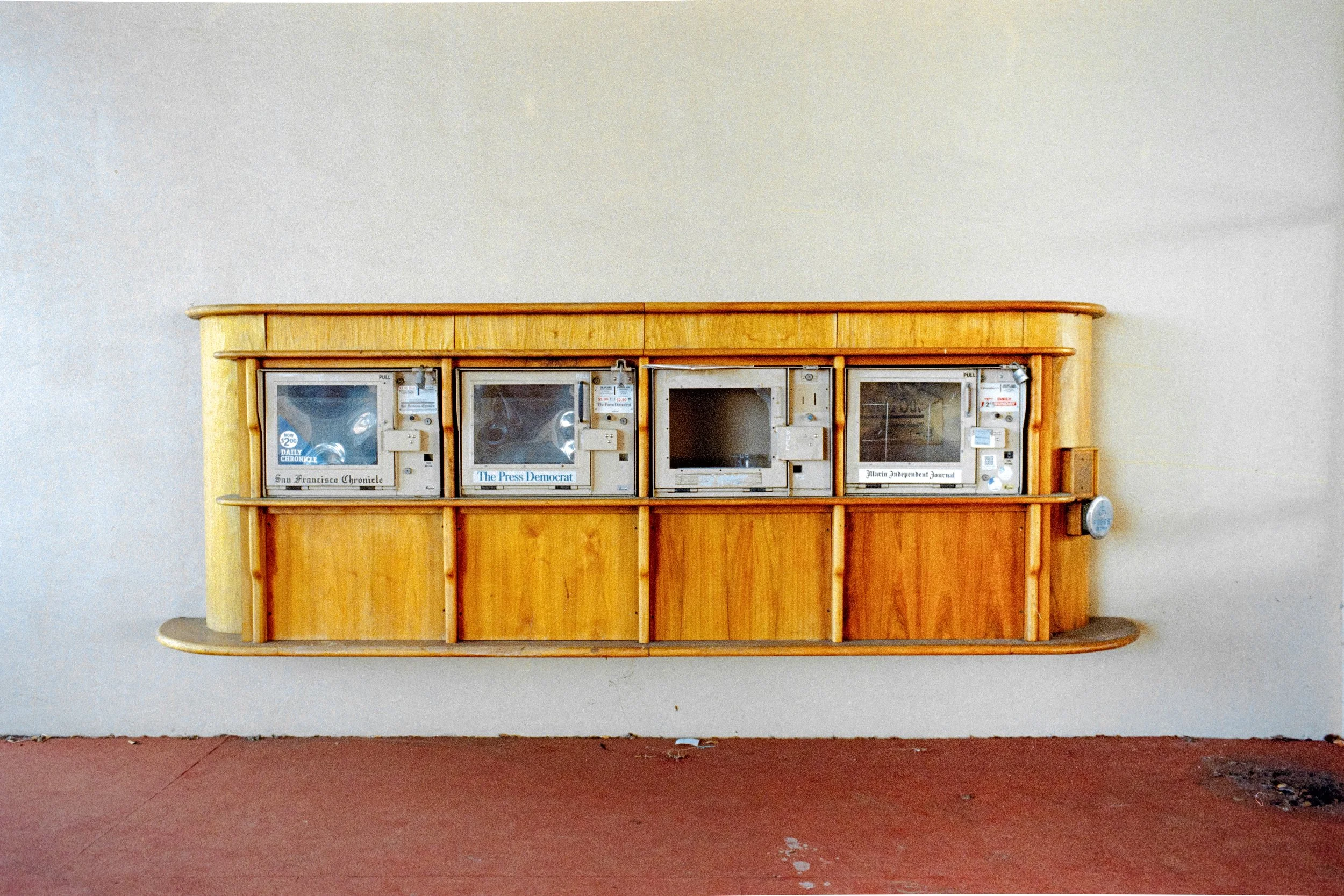 Journalism | F3 | 500T | 2026