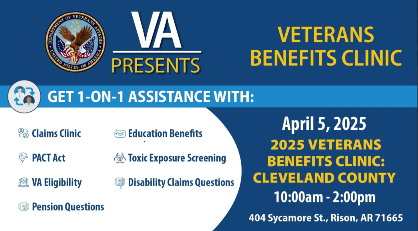 Veterans Benefits Clinic