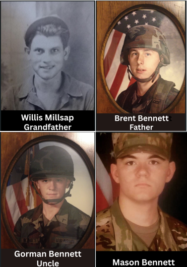 Home Base Arkansas attracts out-of-state veterans to The Natural State