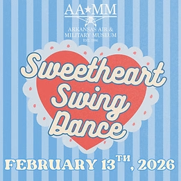 AAMM Sweetheart Swing Dance