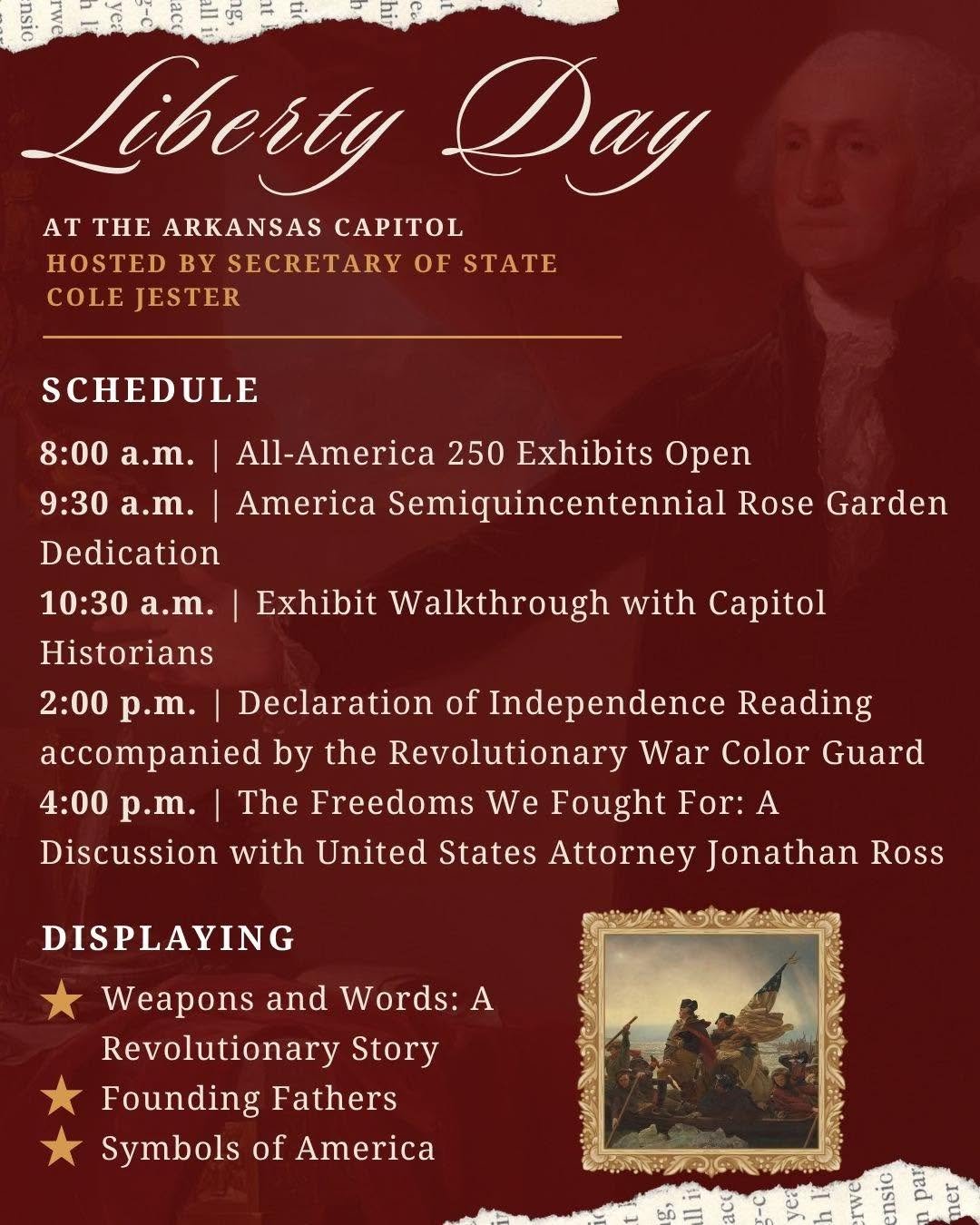 Liberty Day