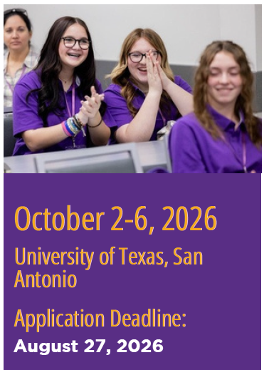 MCEC - Caregiving Youth Student Leadership Program