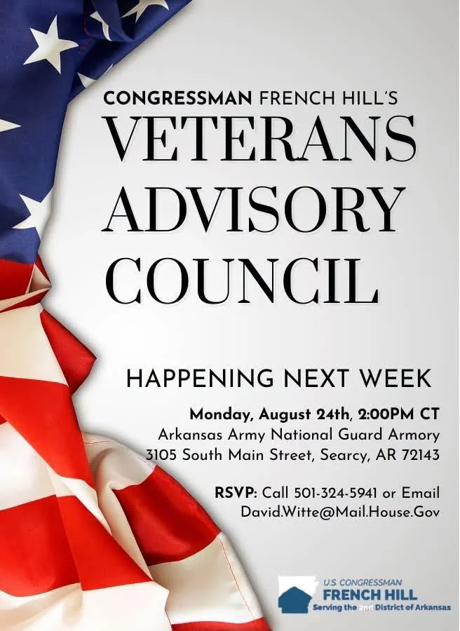 Veterans Advisory Council