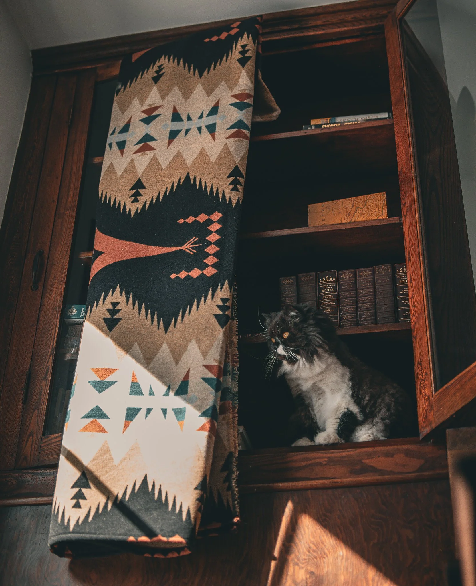 Couverture Noosa