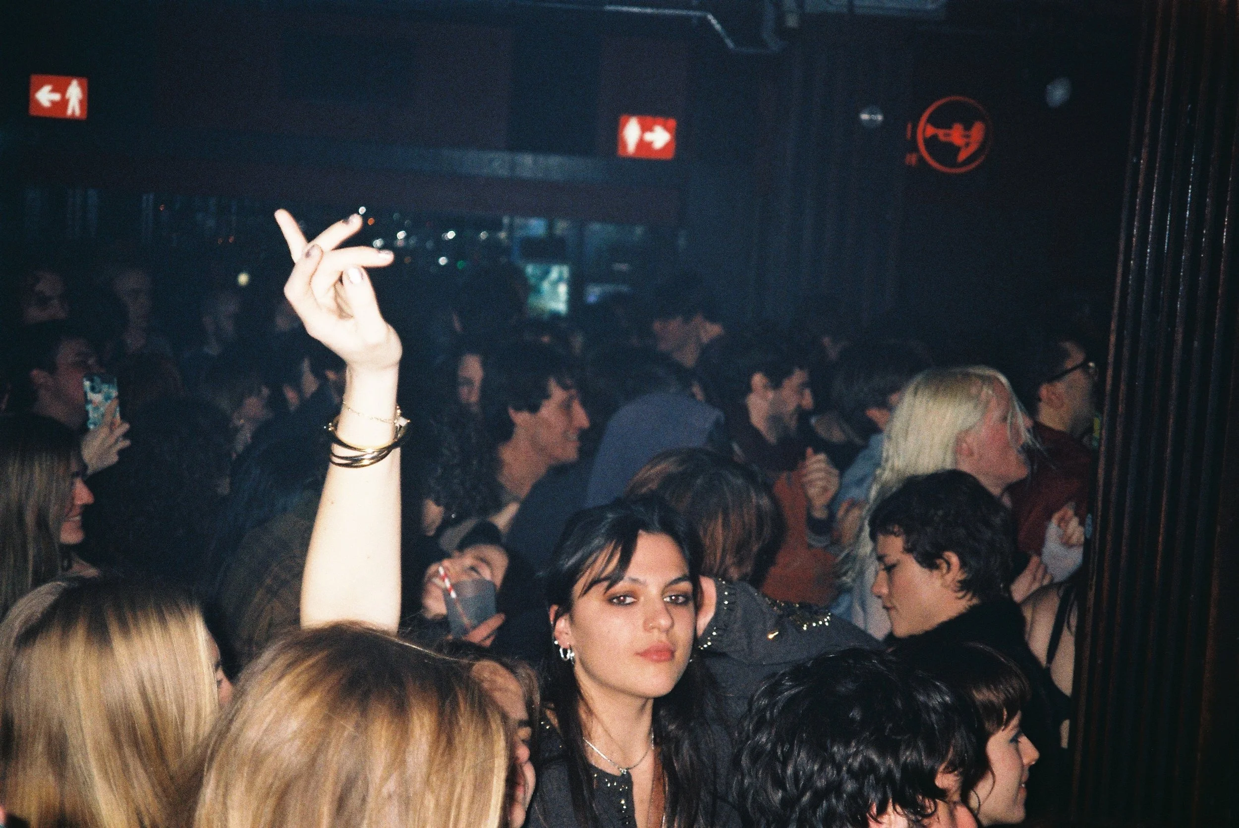 New Years Eve 25 100 Club