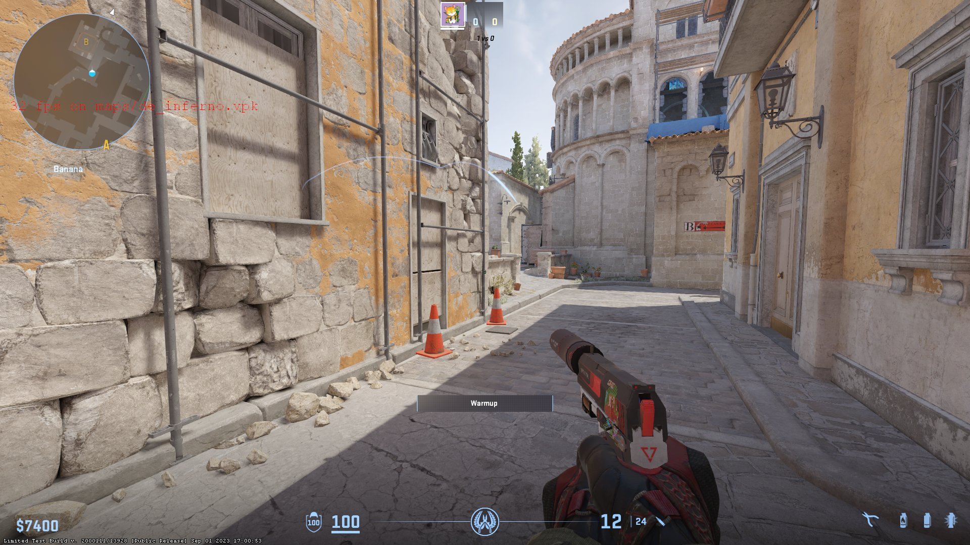 CS2 Optimization Guide: Optimal Commands & Graphic Settings — Esports Rambles