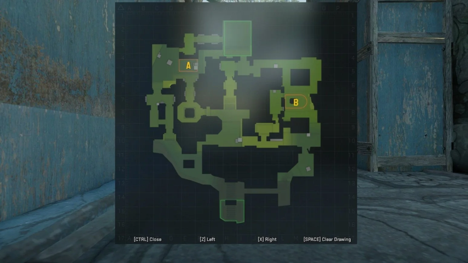 Map Awareness Like a Pro: Outplay Your Enemies in CSGO