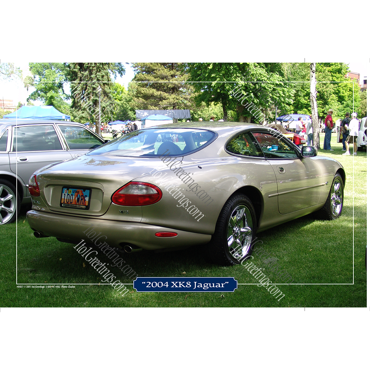06813-04XK8JagSilverRear3qtr11x17.png