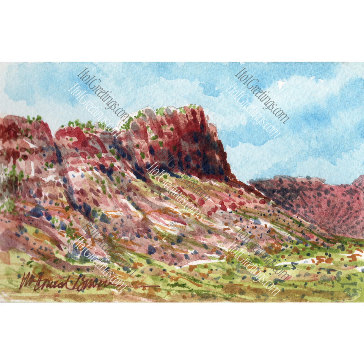 01445-ButteAtDelicateArchPark-H-17x11.png