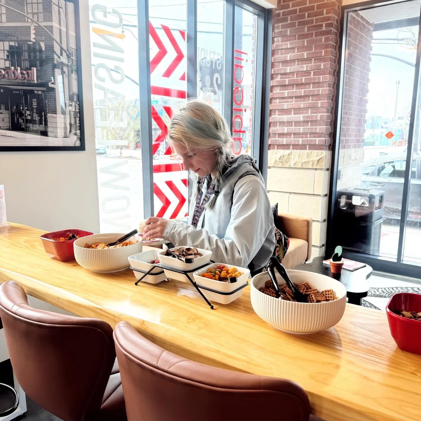 thanks to everyone that came down to our st pattys day event yesterday 🍀🌈 

more events to come in April and we hope to see you all there!