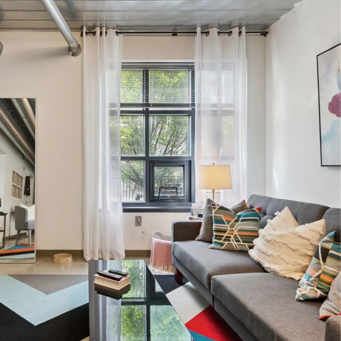 natural light you said? we have that and more ✨