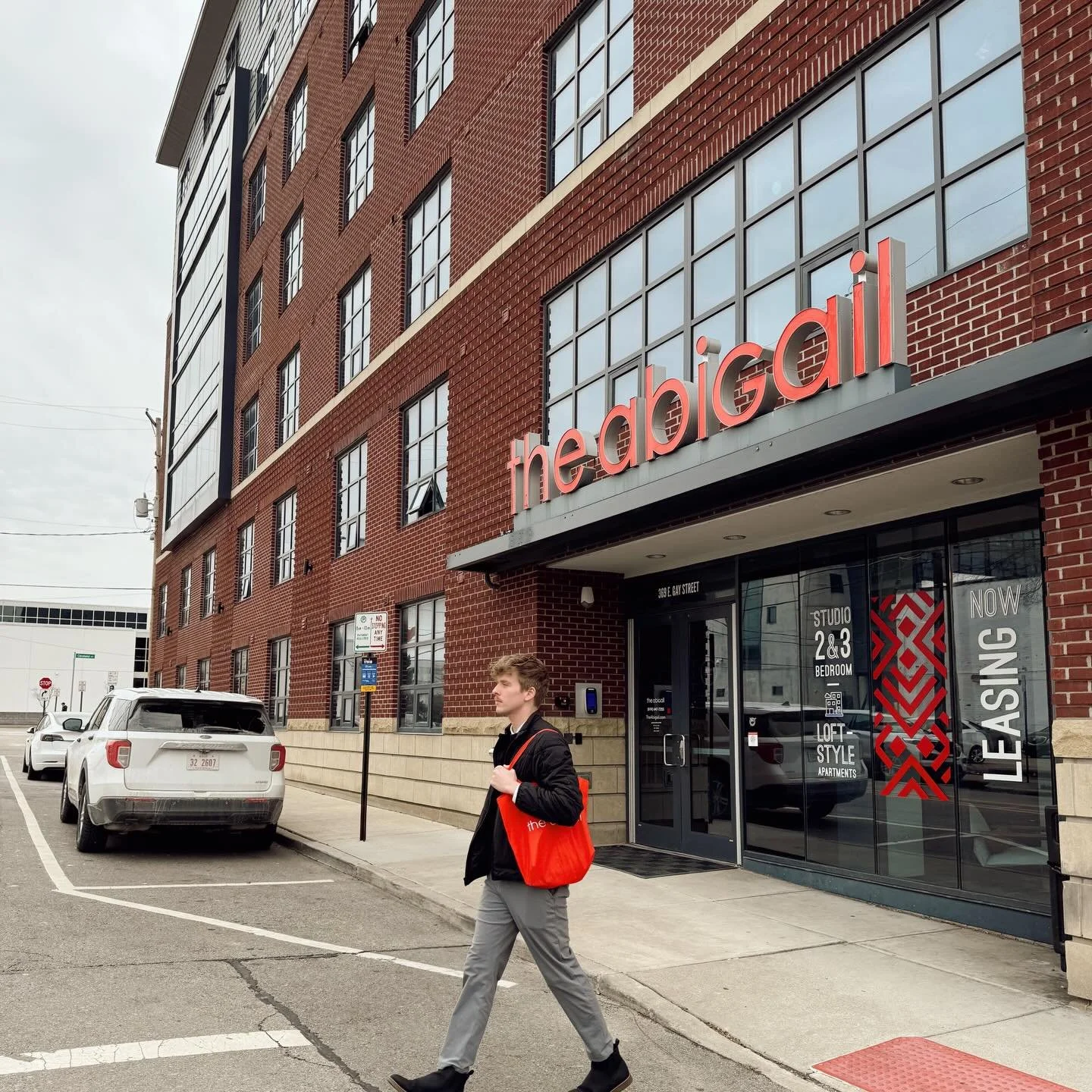 Where &ldquo;I&rsquo;ll be there in 5&rdquo; is actually true 😉