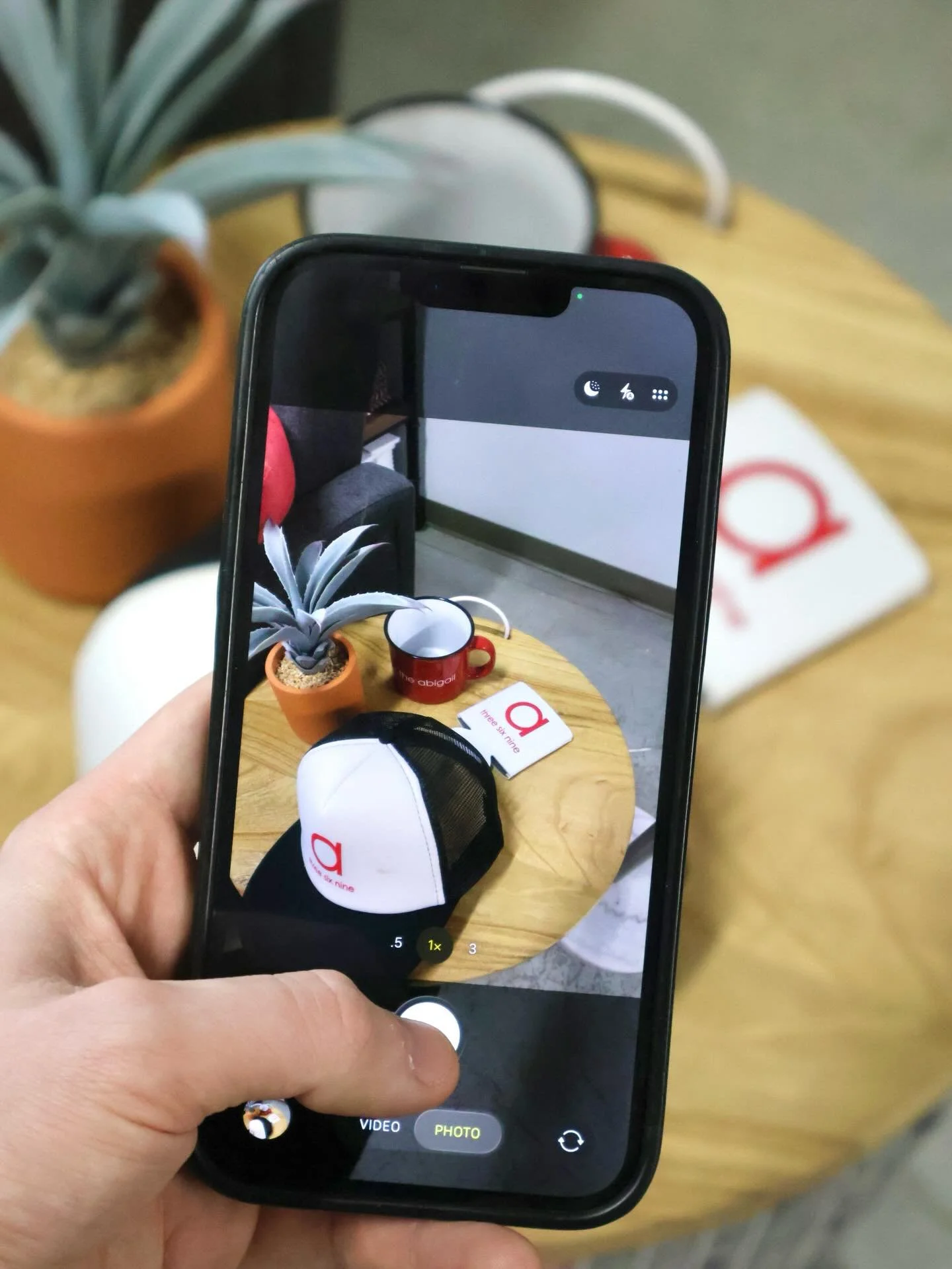 Designed for your everyday moments. 🙂&zwj;↕️