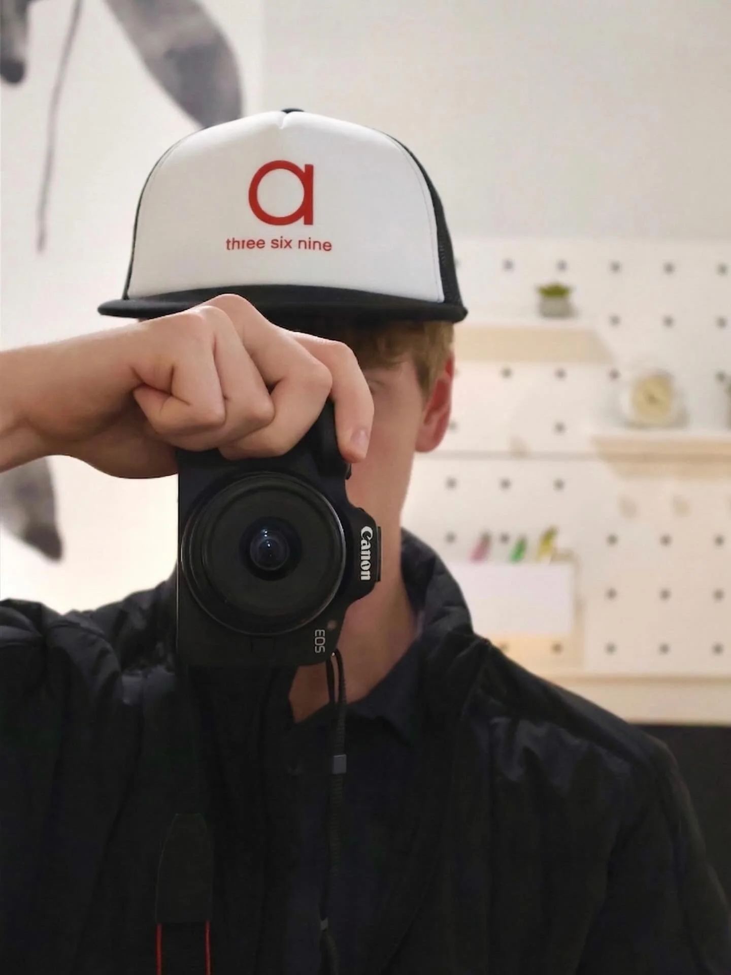 Picture yourself here. 📸  #TheAbigail #CityLife #CCAD #Columbus