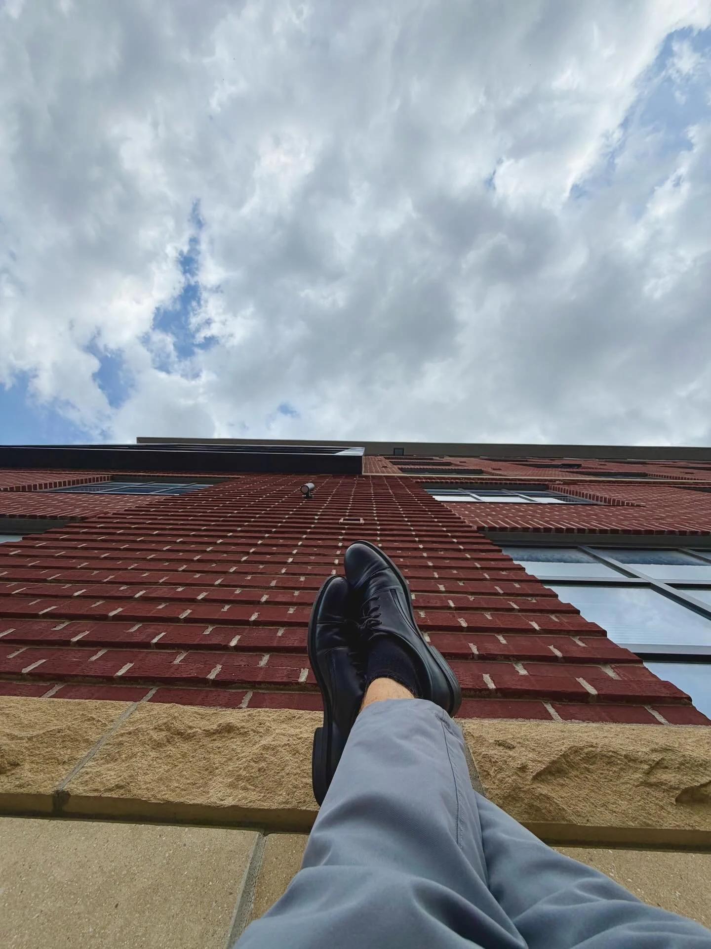 Look up - this is home

#citylife #livehere #ccad #columbus