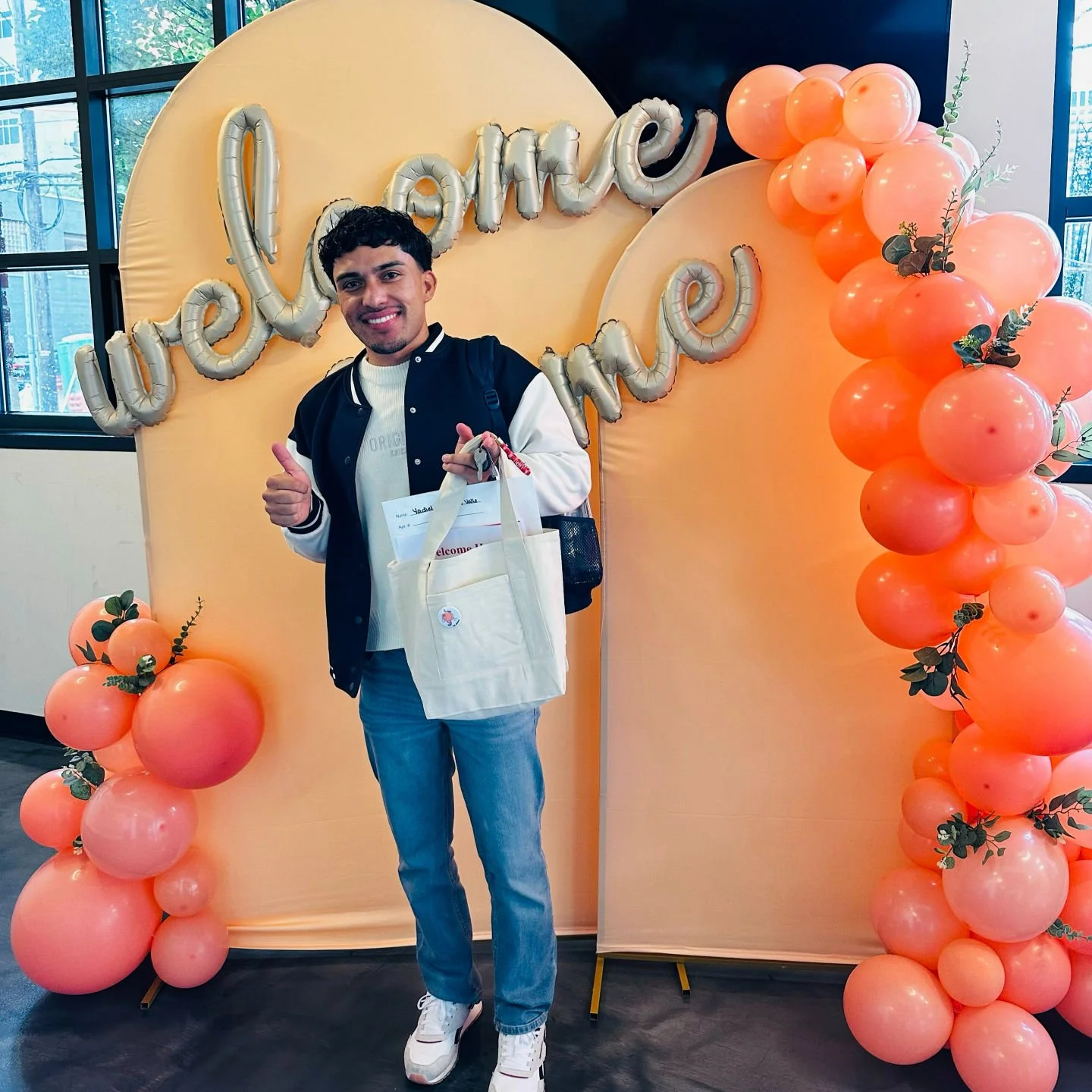🎉🏙️ One Week at The Abigail! 🏡✨

Just one week ago, our halls were filled with moving carts, boxes, and excitement. Now, The Abigail is buzzing with new neighbors, new friendships, and the start of an incredible year ahead! ❤️

Thank you to everyo